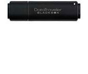 Kingston 2GB DataTraveler BlackBox (DTBB/2GB) Kingston 2GB DataTraveler BlackBox (DTBB/2GB)